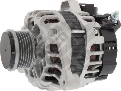 Mapco 13544 - Alternatore autozon.pro