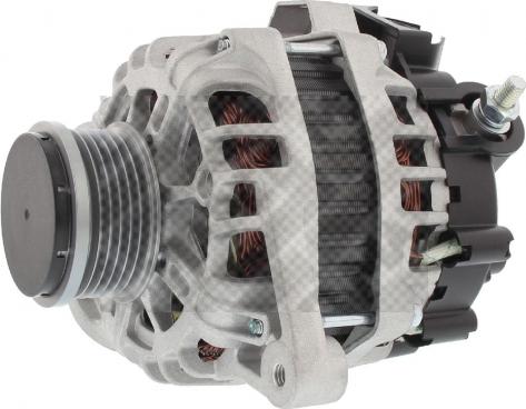 Mapco 13545 - Alternatore autozon.pro