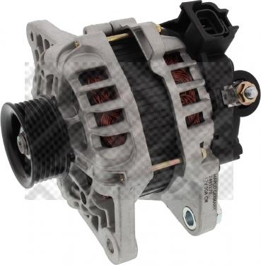 Mapco 13540 - Alternatore autozon.pro