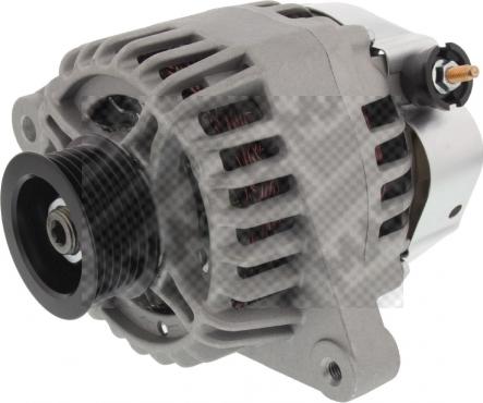 Mapco 13558 - Alternatore autozon.pro