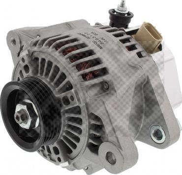 Mapco 13552 - Alternatore autozon.pro