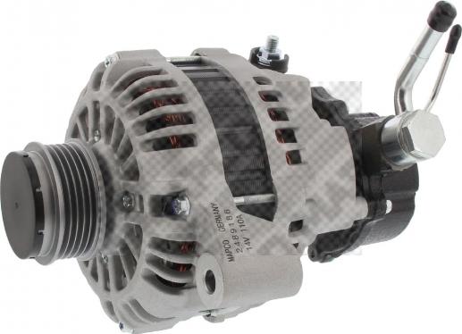 Mapco 13569 - Alternatore autozon.pro