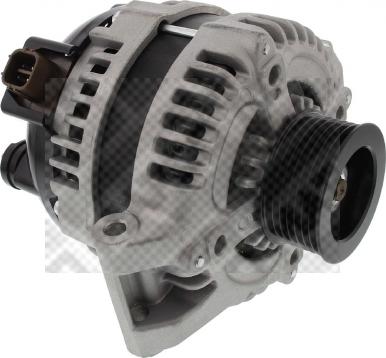 Mapco 13560 - Alternatore autozon.pro