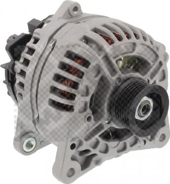 Mapco 13563 - Alternatore autozon.pro