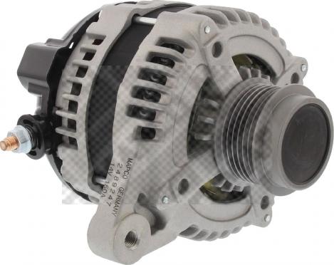 Mapco 13585 - Alternatore autozon.pro