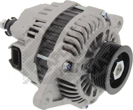 Mapco 13581 - Alternatore autozon.pro