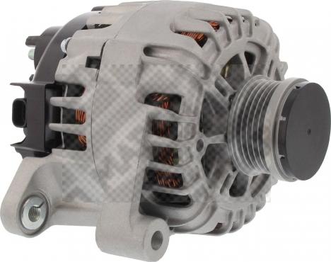 Mapco 13588 - Alternatore autozon.pro