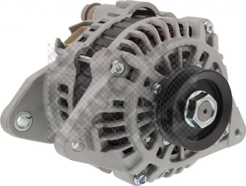 Mapco 13583 - Alternatore autozon.pro