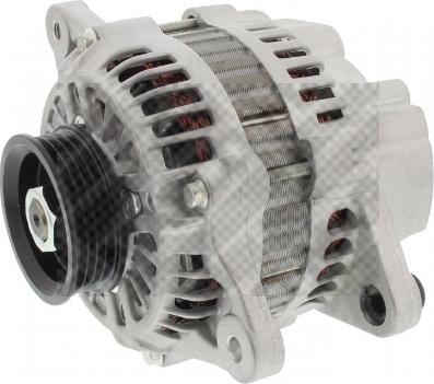 Mapco 13536 - Alternatore autozon.pro