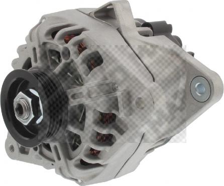 Mapco 13531 - Alternatore autozon.pro