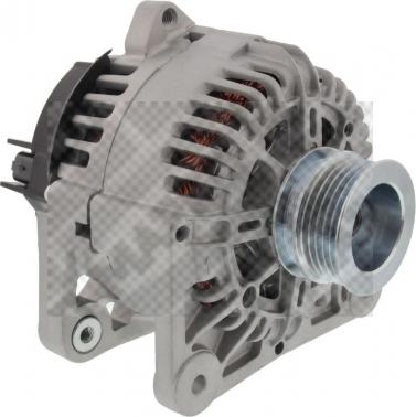 Mapco 13523 - Alternatore autozon.pro