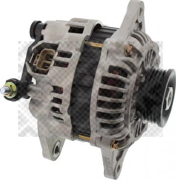 Mapco 13571 - Alternatore autozon.pro