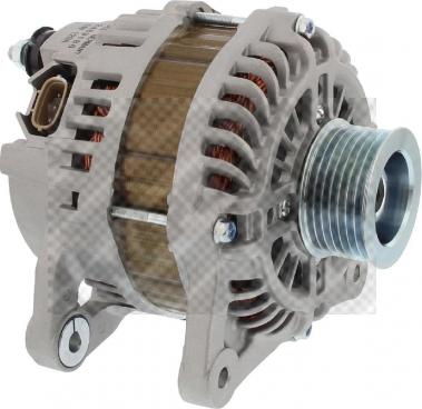 Mapco 13577 - Alternatore autozon.pro