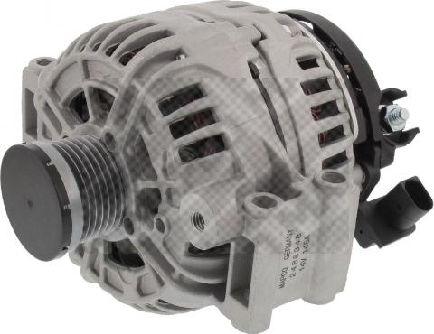 Mapco 13649 - Alternatore autozon.pro