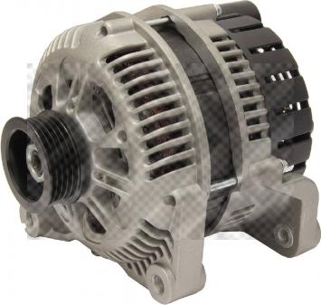 Mapco 13644 - Alternatore autozon.pro