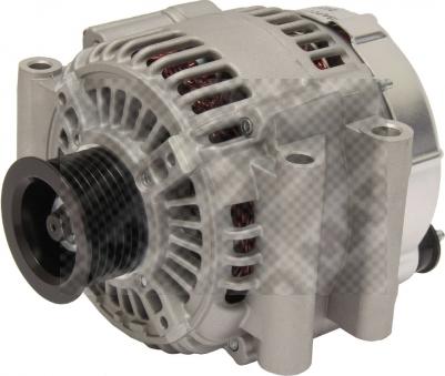 Mapco 13645 - Alternatore autozon.pro