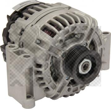 Mapco 13646 - Alternatore autozon.pro