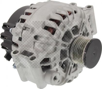 Mapco 13648 - Alternatore autozon.pro