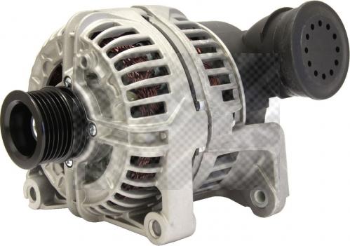 Mapco 13642 - Alternatore autozon.pro