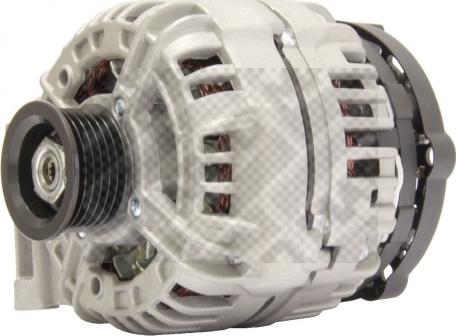 Mapco 13647 - Alternatore autozon.pro