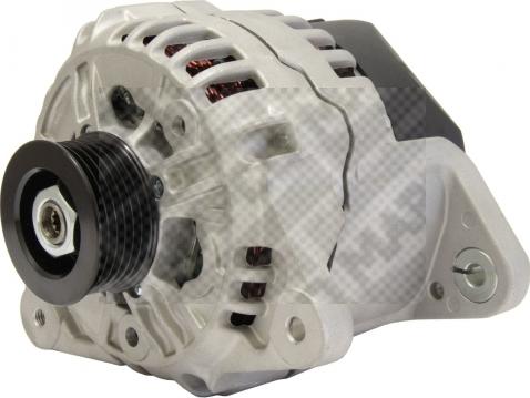 Mapco 13604 - Alternatore autozon.pro