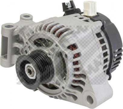 Mapco 13605 - Alternatore autozon.pro