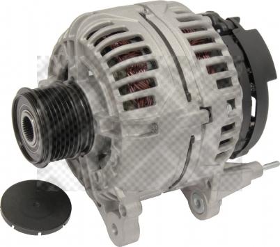 Mapco 13601 - Alternatore autozon.pro