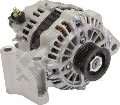 Mapco 13608 - Alternatore autozon.pro