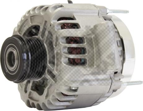 Mapco 13619 - Alternatore autozon.pro