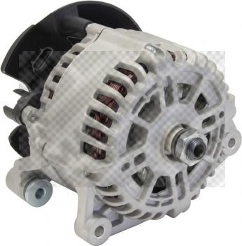 Mapco 13615 - Alternatore autozon.pro