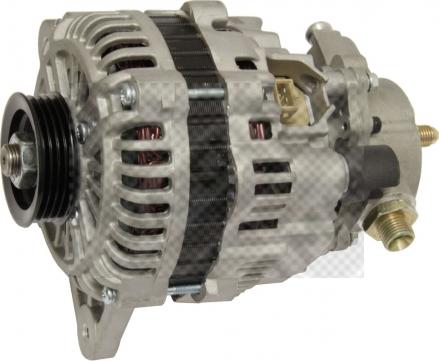 Mapco 13616 - Alternatore autozon.pro