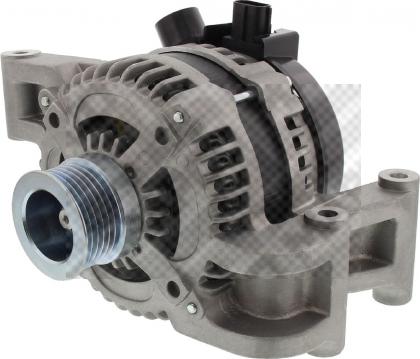 Mapco 13611 - Alternatore autozon.pro