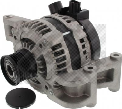 Mapco 13617 - Alternatore autozon.pro