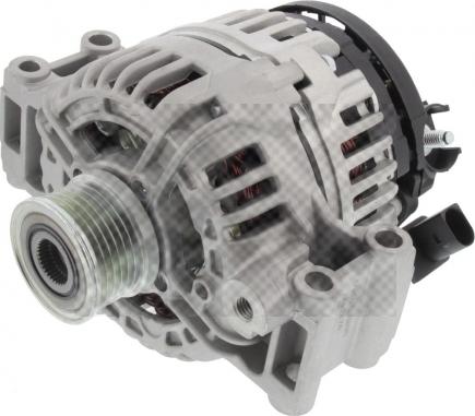 Mapco 13630 - Alternatore autozon.pro