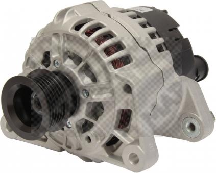 Mapco 13631 - Alternatore autozon.pro