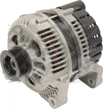 Mapco 13638 - Alternatore autozon.pro