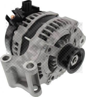 Mapco 13629 - Alternatore autozon.pro