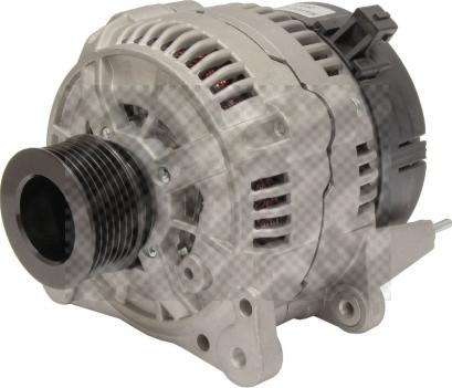 Mapco 13624 - Alternatore autozon.pro