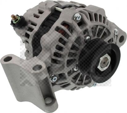 Mapco 13626 - Alternatore autozon.pro