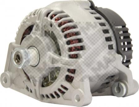 Mapco 13620 - Alternatore autozon.pro