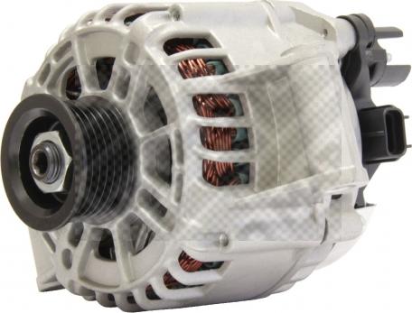 Mapco 13623 - Alternatore autozon.pro