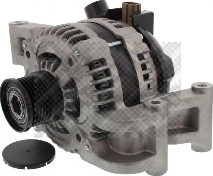 Mapco 13622 - Alternatore autozon.pro