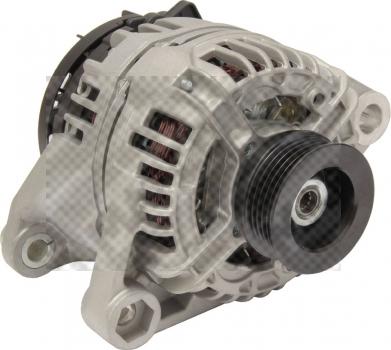 Mapco 13009 - Alternatore autozon.pro