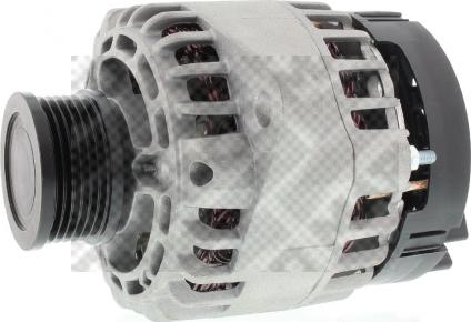 Mapco 13005 - Alternatore autozon.pro