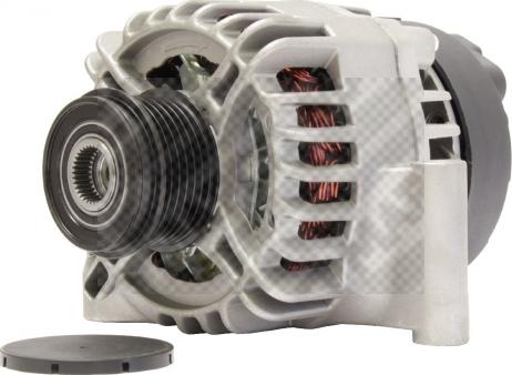 Mapco 13006 - Alternatore autozon.pro