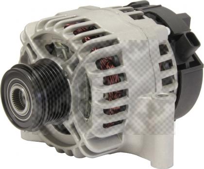 Mapco 13008 - Alternatore autozon.pro