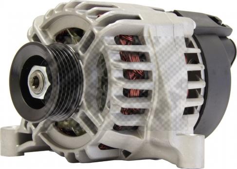 Mapco 13003 - Alternatore autozon.pro