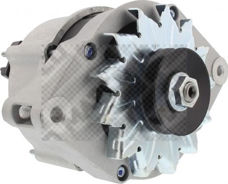 Mapco 13019 - Alternatore autozon.pro