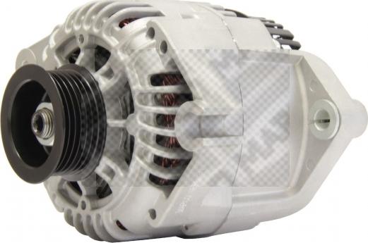 Mapco 13014 - Alternatore autozon.pro