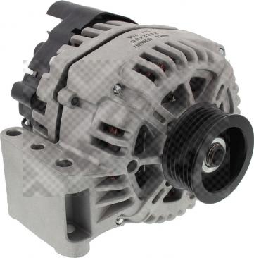 Mapco 13015 - Alternatore autozon.pro